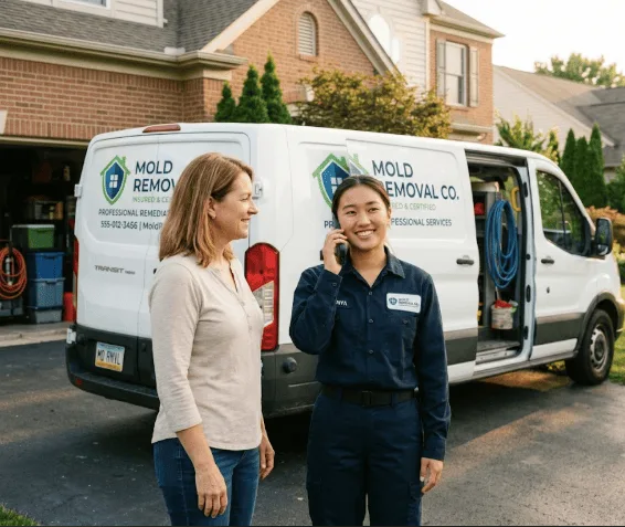 Crawlspace Mold Remediation New Richmond, IN FAQs